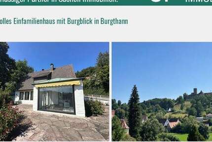 Haus zum Kaufen in Burgthann 469.000 € 160 m² 5 zimmer