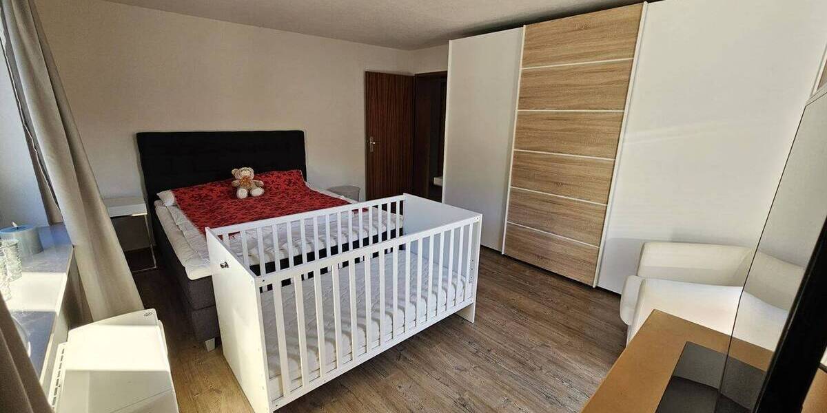 Mehrfamilienhaus, Wohnhaus Neudenau Herbolzheim - 5 Zimmer, 150 m&sup2;, 1.400&euro; | Angebot:26768401