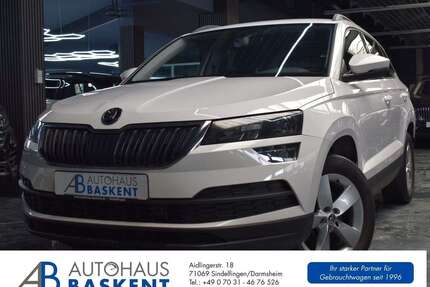 Skoda Karoq 160.300 km 19.980 &euro; Sindelfingen-Darmsheim 71069