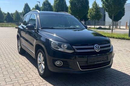 VW Tiguan 228.236 km 9.900 &euro; Tornesch 25436