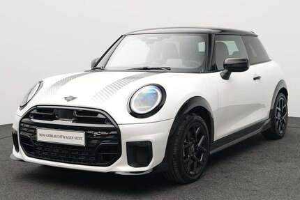 Mini Cooper C 10.169 km 30.658 &euro; München 80788