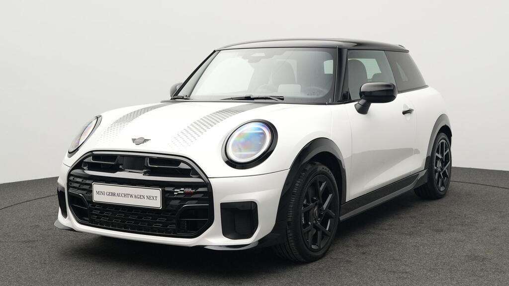 Mini Cooper C 10.169 km 30.658 &euro; München 80788