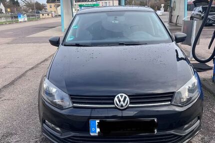 VW Polo 105.000 km 7.300 &euro; Konz 54329