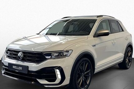 VW T-Roc 43.600 km 31.450 € Paderborn 33104