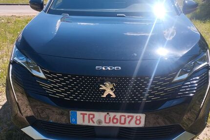 Peugeot 5008 177.000 km 19.040 &euro; Konz-koenen 54329