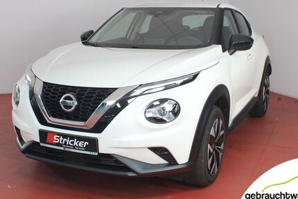 Nissan Juke 28.631 km 14.949 &euro; Horn-Bad Meinberg 32805