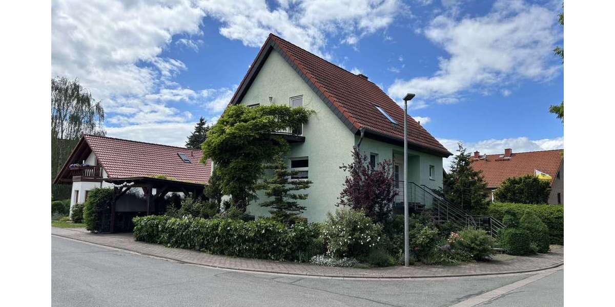 Einfamilienhaus Haarhausen Haarhausen - 6 Zimmer, 135 m&sup2;, 325.000&euro; | Angebot:24886046