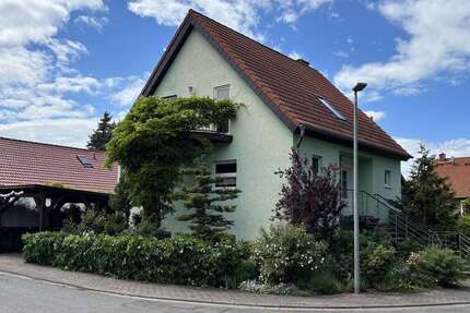 Haus Haarhausen Haarhausen - 6 Zimmer, 135 m&sup2;, 325.000&euro; | Angebot:24886046