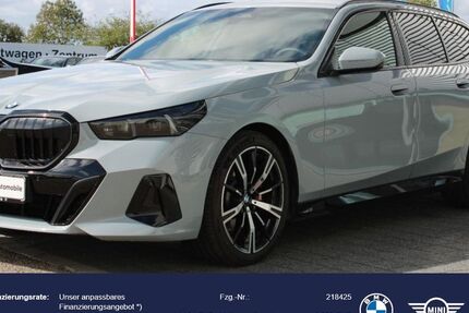 BMW 520 12.600 km 54.840 &euro; Neusitz/Rothenburg 91616