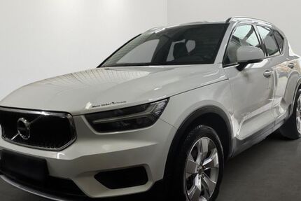 Volvo XC40 131.000 km 19.990 &euro; Halberstadt 38820