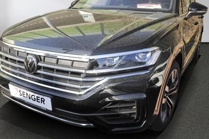 VW Touareg 30.850 km 58.880 &euro; Bad Schwartau 23611