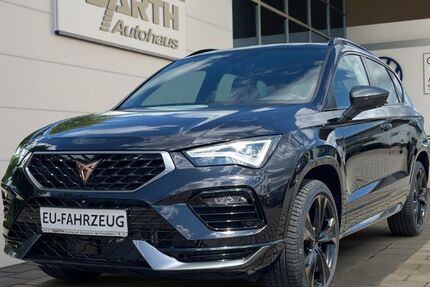 Cupra Ateca 1.035 km 41.229 € Schopfloch 72296