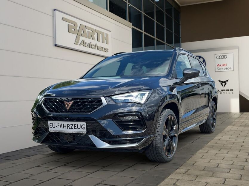 Cupra Ateca 1.035 km 41.229 € Schopfloch 72296