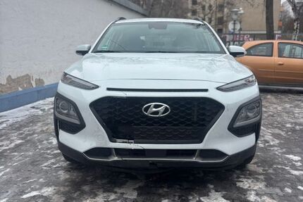 Hyundai KONA 39.000 km 8.500 &euro; Berlin 13353