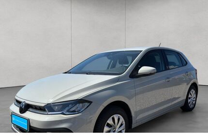 VW Polo 34.840 km 15.490 &euro; Husum 25813