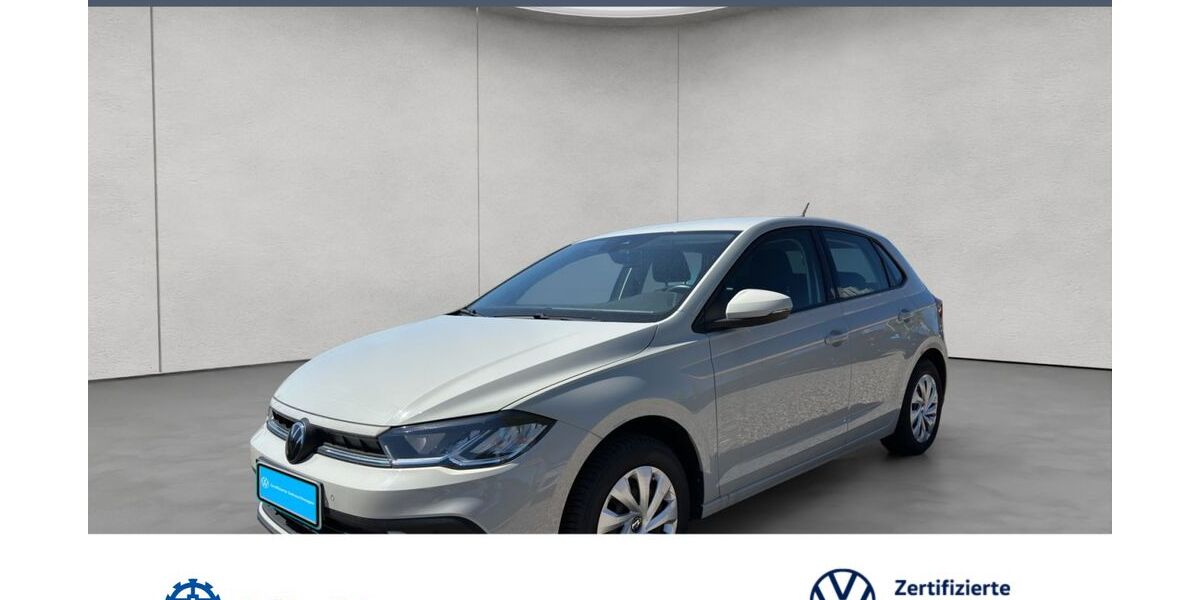 VW Polo 34.840 km 15.490 &euro; Husum 25813