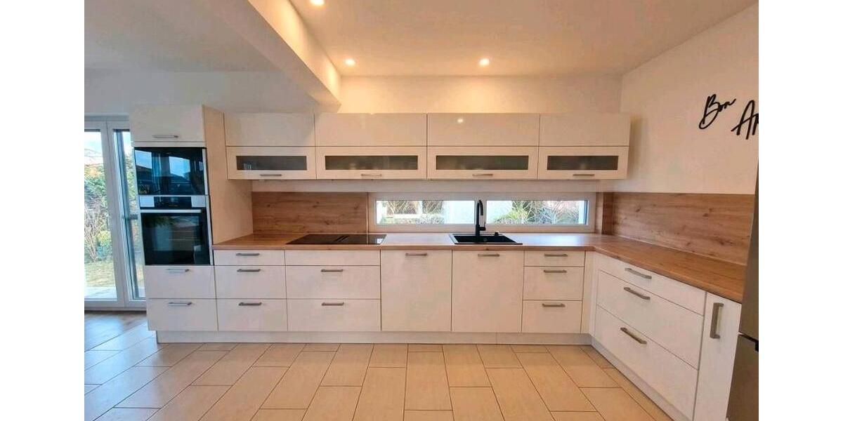 Einfamilienhaus Schneverdingen - 4 Zimmer, 118 m&sup2;, 1.750&euro; | Angebot:26035545