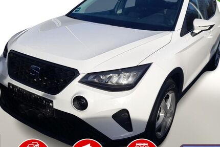 Seat Arona 35.550 km 15.788 &euro; Kehl 77694