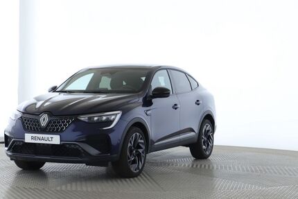 Renault Arkana 25.631 km 23.290 &euro; Marburg 35043
