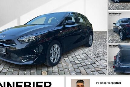 Kia ceed / Ceed 21.291 km 22.577 &euro; Berlin 14199