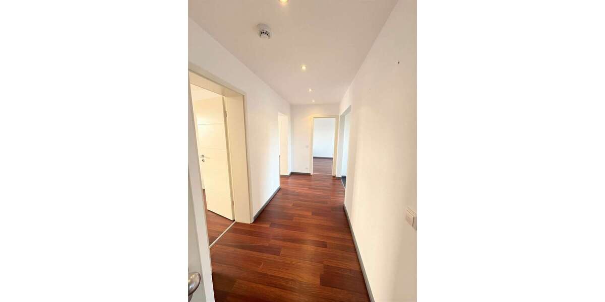 Etagenwohnung Hannover Buchholz-Kleefeld - 3 Zimmer, 77 m&sup2;, 195.000&euro; | Angebot:26154023