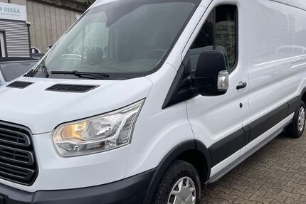 Ford Transit 149.000 km 10.490 &euro; Hamburg 20097