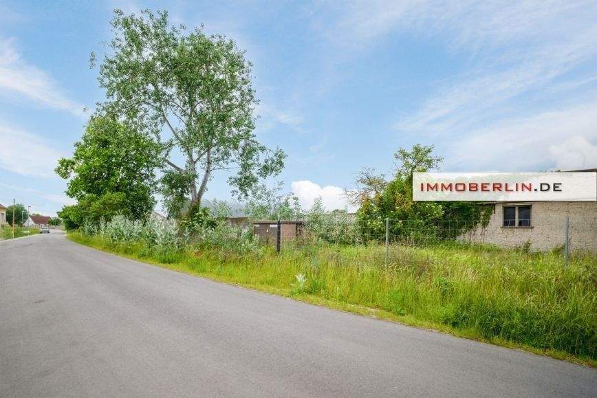 Grundstück Trebbin Klein Schulzendorf - 179.000&euro; | Angebot:25424309