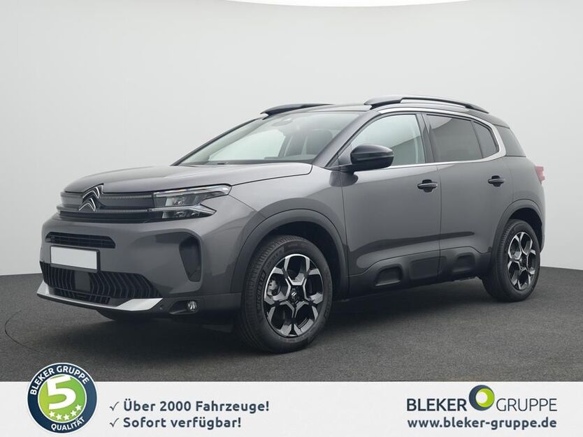 Citroen C5 Aircross 1.917 km 25.990 € Dortmund 44263