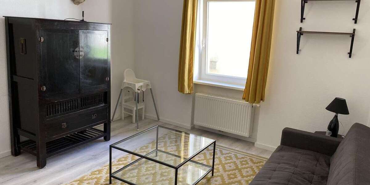 Zimmer Wiesbaden Südost - 2 Zimmer, 1.375&euro; | Angebot:26608425