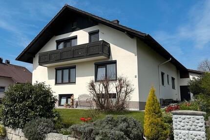 Haus Aham - 7 Zimmer, 181 m&sup2;, 549.000&euro; | Angebot:26942075