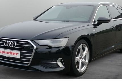 Audi A6 89.890 km 36.420 &euro; Kreuzwertheim 97892