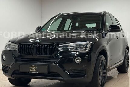 BMW X3 145.500 km 18.900 &euro; Neunkirchen Br. 91077