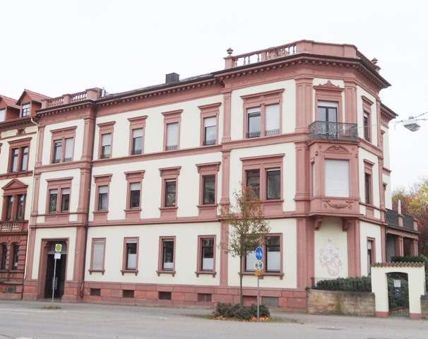 Wohnung zum Mieten in Landau 1.200 € 134 m² 5 zimmer