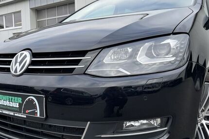 VW Sharan
