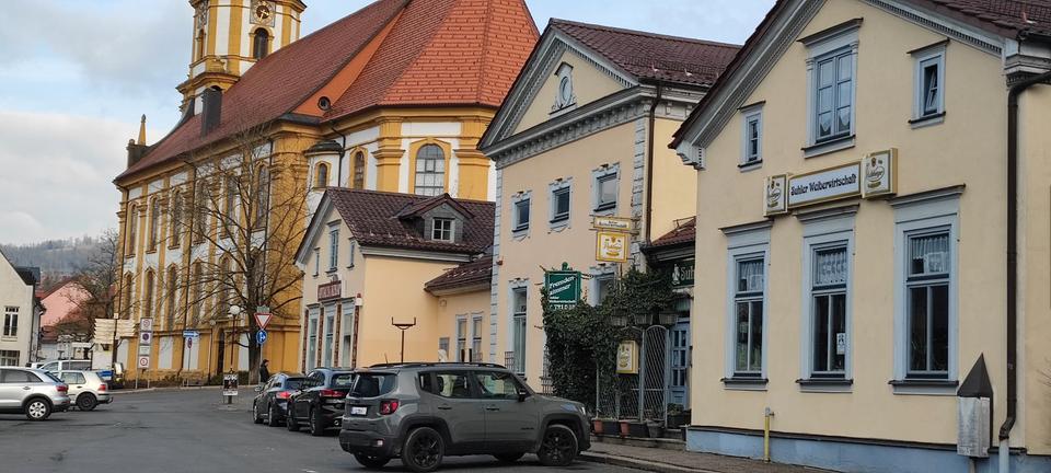Gewerbeobjekt Suhl - 950&euro; | Angebot:26396386