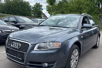 Audi A4 225.000 km 3.990 &euro; Friedrichshafen 88045