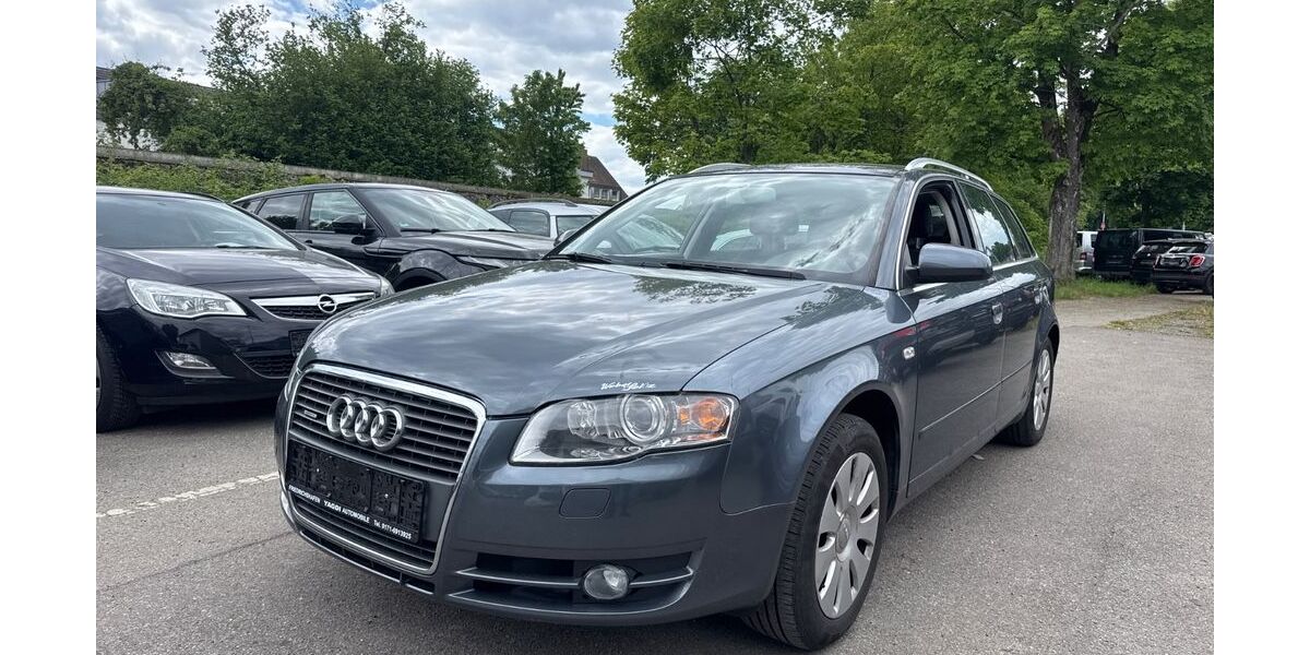Audi A4 225.000 km 3.990 &euro; Friedrichshafen 88045