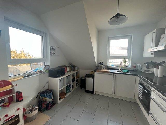 Dachgeschoßwohnung Mülheim-Kärlich Kärlich - 3 Zimmer, 80 m&sup2;, 1.000&euro; | Angebot:26227493