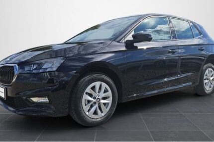 Skoda Fabia 3.385 km 18.750 &euro; Osterwieck 38835