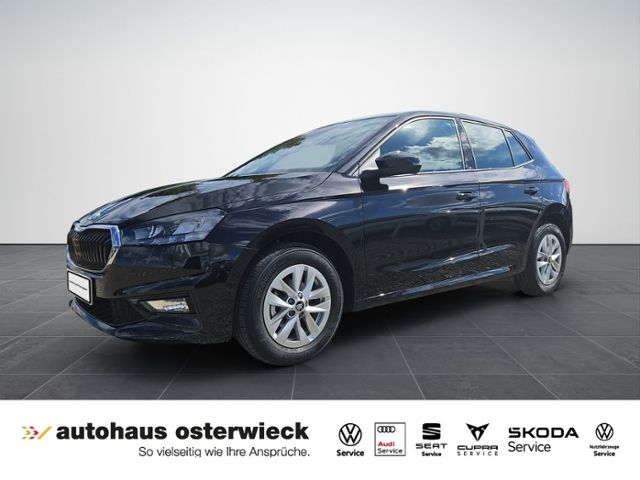 Skoda Fabia 3.385 km 18.750 &euro; Osterwieck 38835