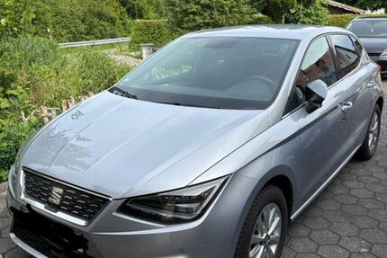 Seat Ibiza 85.000 km 11.490 &euro; Neuenmarkt 95339