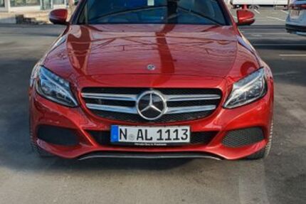 Mercedes-Benz C 250 131.211 km 19.500 &euro; NÜRNBERG 90453