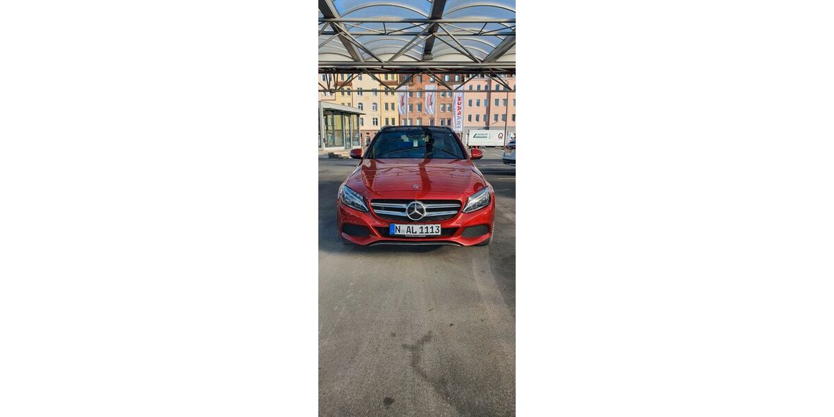 Mercedes-Benz C 250 131.211 km 21.200 &euro; NÜRNBERG 90453