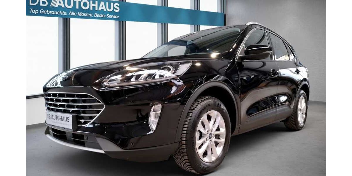 Ford Kuga 86.572 km 19.790 &euro; Cloppenburg 49661