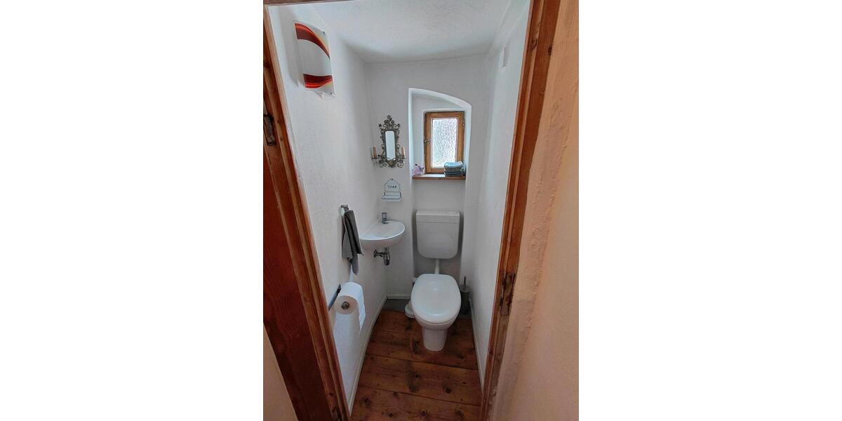 Einfamilienhaus Augsburg Pfersee - 380.000&euro; | Angebot:26942027