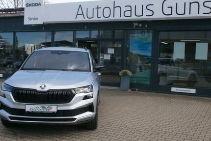 Skoda Karoq 8.000 km 34.600 &euro; Peiting 86971