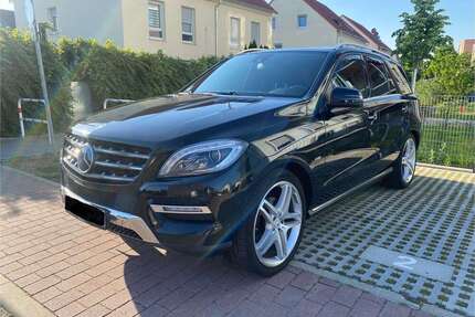 Mercedes ML 350