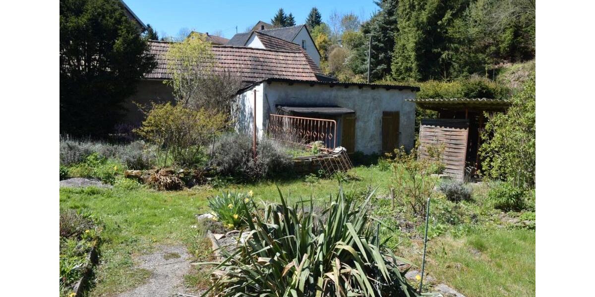 Einfamilienhaus Halsbrücke - 4 Zimmer, 95 m&sup2;, 59.000&euro; | Angebot:26748640