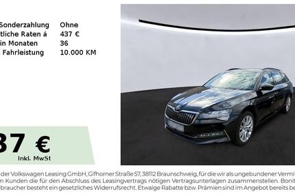 Skoda Superb 99.210 km 22.440 &euro; Magdeburg 39118