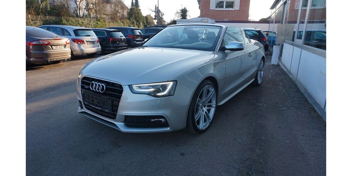 Audi A5 193.000 km 14.250 &euro; Böblingen 71032